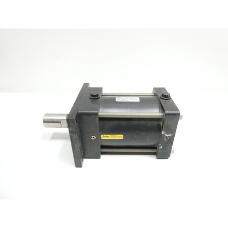 Parker 5IN 250PSI 4IN DOUBLE ACTING PNEUMATIC CYLINDER 5.00 CJ2MAU39AC 4.000